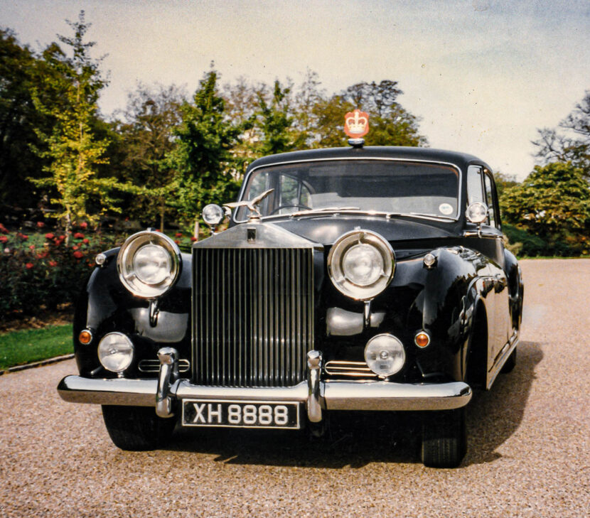 Rolls Royce Black Badge History 5 of 8 830x729